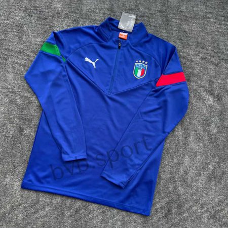 لباس ست نیم زیپ شلوار ایتالیا 2022-23