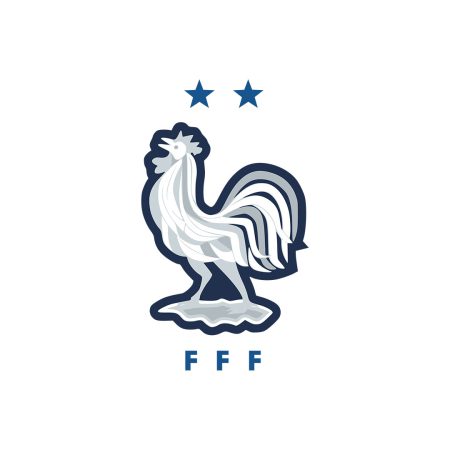 لباس تیم فرانسه