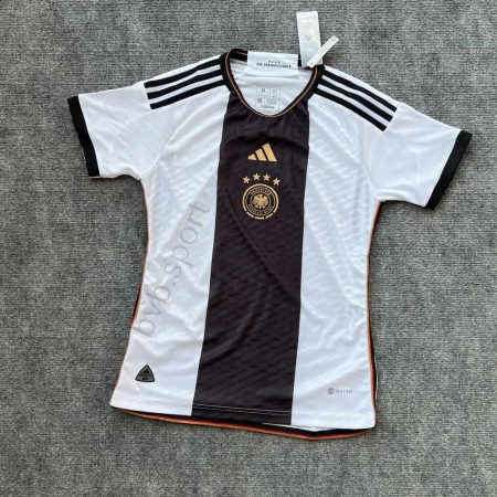 لباس اول آلمان 2022 ورژن پلیر (مشابه اورجینال )