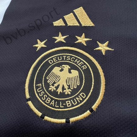 لوگوی دوختی لباس اول آلمان هواداری 2022-23