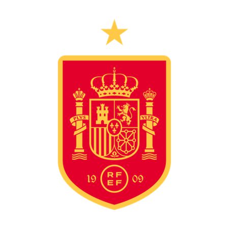 لباس تیم اسپانیا