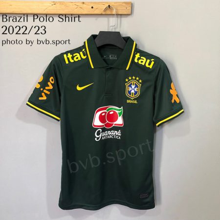 پولوشرت تمرینی برزیل 2022 (سبز)
